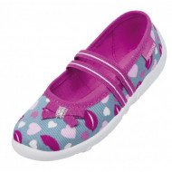 VIGGAMI Šlepetės mergaitei Czeszka kiss 33