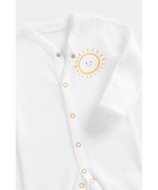 MOTHERCARE šliaužtinukas ilgomis rankovėmis, EB812