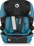 LIONELO automobilinė kėdutė LEVI FIX I-SIZE, Blue cobalt, 76-150 cm.