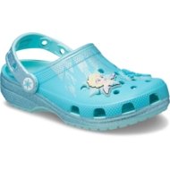 CROCS klumpės MICKEY XMAS, spalvotos, 210237-90H, 24 dydis