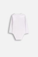 COCCODRILLO smėlinukas BASIC UNDERWEAR, juodas, cm