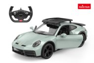 RASTAR R/C 1:14 valdomas automodelis Porsche 911 Dakar, 10130