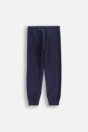 COCCODRILLO kelnės EVERYDAY BOY A, mėlynos, ZC5120102VBA-015-104, 104 cm
