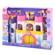 PLAYGO karališkųjų rūmų žaidimų rinkinys, 14 vnt, 4356