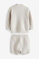 NEXT džemperis ir šortai, 556238 86-92