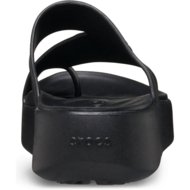 CROCS šlepetės QUICK TRAIL LOW, juodos, 210834-001, 39,5 dydis