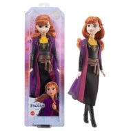 DISNEY FROZEN lėlė Ana, HLW50