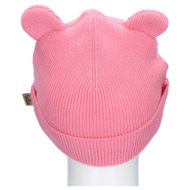 TUTU kepurė, rožinė, 3-006608, 40/44 cm