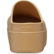 CROCS klumpės INMOTION PACER, kreminės, 209869-209, 39,5 dydis
