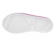 BEPPI Tekstiliniai batukai Fuchsia 2149270