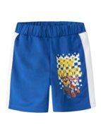 NAME IT PAW PATROL šortai, 13254165-004B8D 116 cm
