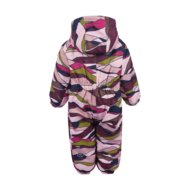 COLOR KIDS žieminis lauko kombinezonas, rožinis, 98 cm, 740622-6315