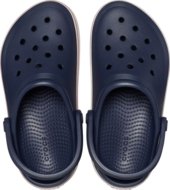 CROCS klumpės, spalvotos, 208479-4CC, 23 dydis