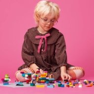 11024 LEGO® Classic Pilka pagrindo plokštelė