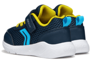 GEOX laisvalaikio batai B454UC-01454-C0657, 22 dydis