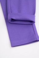 COCCODRILLO tamprės RAVE GIRL JUNIOR, violetinės, ZC5122701RGJ-016-164, 164 cm