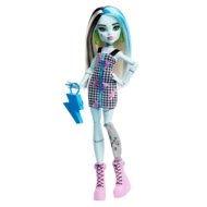 MONSTER HIGH lėlė assort., HRC12
