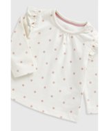 MOTHERCARE marškinėliai ilgomis rankovėmis 2 vnt., IF363 86