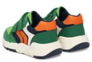 GEOX laisvalaikio batai B656GC-01422-C0587, 22 dydis