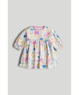 MOTHERCARE suknelė ilgomis rankovėmis, AV78701 68 cm