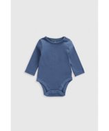 MOTHERCARE smėlinukas ilgomis rankovėmis 3 vnt., IF477 86