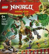 71859 LEGO® NINJAGO® Gyvybės drakonas