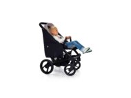 DOOKY vėžimėlio krepšys daiktams, 5728256