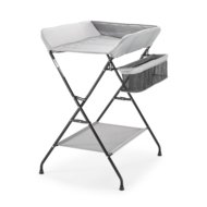 BABYTROLD sulankstomas vystymo stalas VERA 2, Grey denim, 18-23-2GD