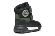 GEOX žieminiai batai B566LC-054FU-C0450, 26 dydis