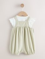 NEXT kombinezonas ir smėlinukas, W99009, 74 cm