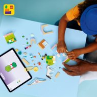 42696 LEGO® ANIMAL VET CLINIC