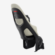 THULE vaikiška dviračio kėdutė YEEP 2 Maxi, 12041203, 9-22 kg