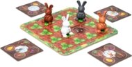 SMART GAMES Stalo žaidimas Grabbit, SMA#M510