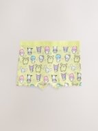 NEXT HELLO KITTY kelnaitės, 5 vnt., AE8972, 128 cm