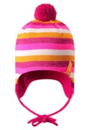 LASSIE Kepurė Pink 718748-469C