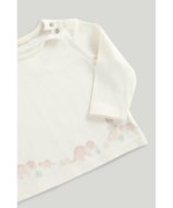 MOTHERCARE marškinėliai ilgomis rankovėmis ir tamprės, LK438 80