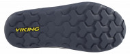 D tipas VIKING Batai Gore-Tex Navy/Red 3-87570-510 