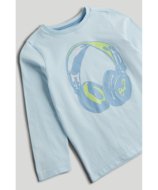 MOTHERCARE marškinėliai ilgomis rankovėmis, AV87301 cm