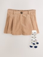 NEXT sijonas ir pėdkelnės, AW9590, 98-104 cm