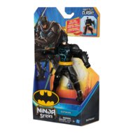 BATMAN 6' figūrėlė Ninja Strike, 6074676