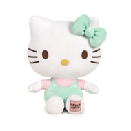HELLO KITTY pliušinis žaislas, 25 cm, asort., 760026012