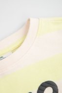 COCCODRILLO džemperis, geltonas, WC6143102HGK-004-122, 122 cm
