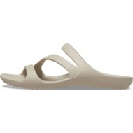 CROCS šlepetės KADEE II, pilkos, 206756-2V3, 42,5 dydis