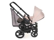 DOOKY tinklinis vėžimėlio krepšys daiktams, 5728257