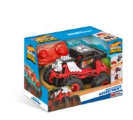 HOT WHEELS RC sunkvežimis, asort., 63683