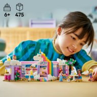 42684 LEGO® Friends Vienaragio svajonių kavinė