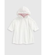 MOTHERCARE džemperis su gobtuvu, IF873 140