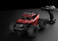 XBLITZ RC automobilis Explorer, XBL-BAB-RC002