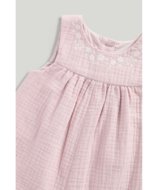 MOTHERCARE smėlinukas ilgomis rankovėmis ir kombinezonas, LK394 86