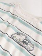 NEXT marškinėliai trumpomis rankovėmis, W63043, 110 cm